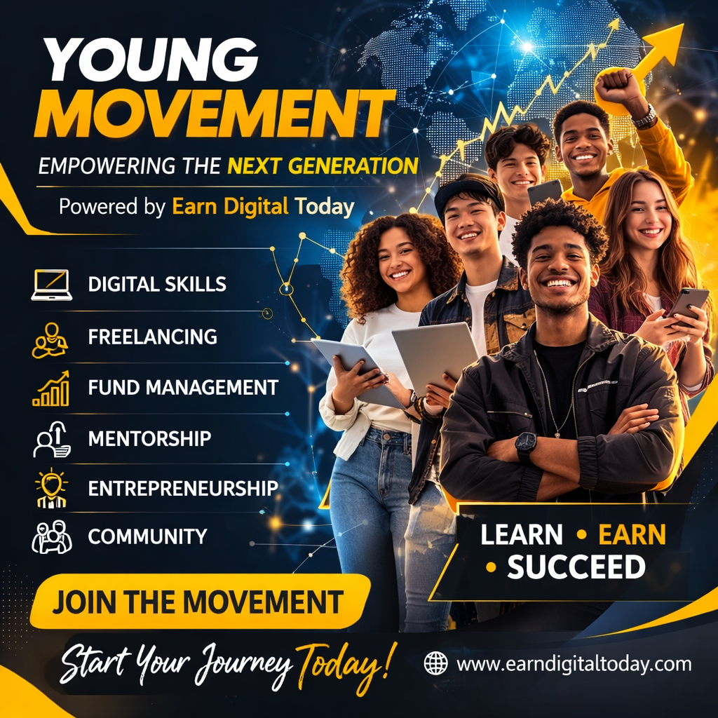 Community illustration